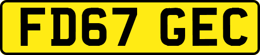 FD67GEC