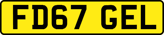 FD67GEL