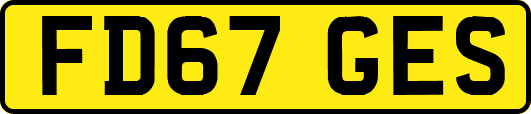FD67GES