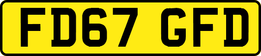 FD67GFD