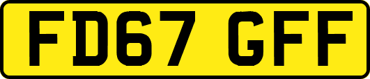 FD67GFF