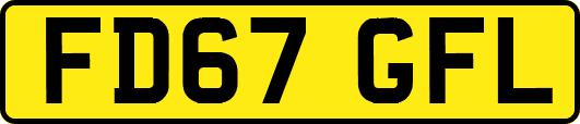 FD67GFL