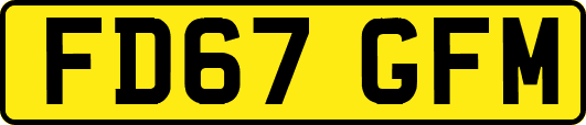 FD67GFM