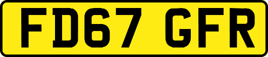 FD67GFR