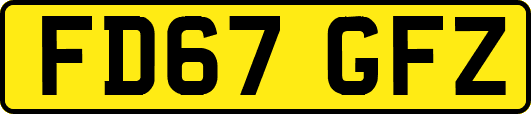 FD67GFZ