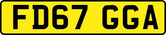 FD67GGA