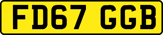 FD67GGB