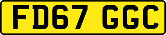 FD67GGC