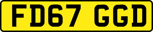 FD67GGD