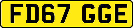 FD67GGE