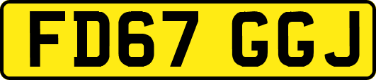 FD67GGJ