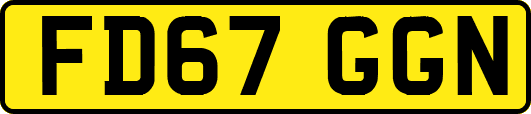 FD67GGN