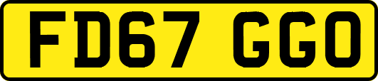 FD67GGO