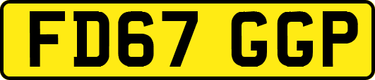 FD67GGP