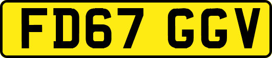 FD67GGV