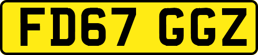 FD67GGZ