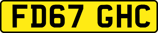 FD67GHC