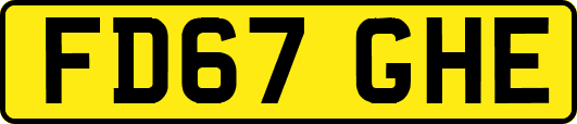 FD67GHE