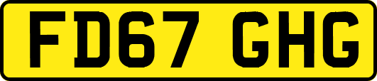 FD67GHG