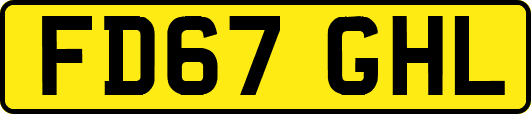 FD67GHL