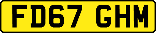 FD67GHM
