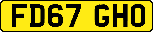 FD67GHO