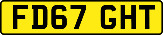 FD67GHT