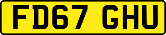 FD67GHU
