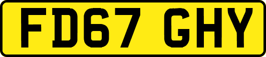 FD67GHY