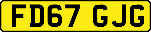 FD67GJG