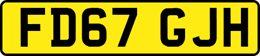 FD67GJH