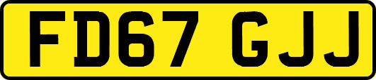 FD67GJJ