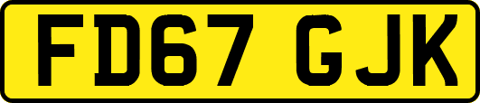 FD67GJK