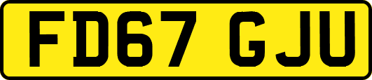 FD67GJU