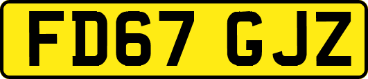 FD67GJZ