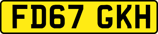 FD67GKH