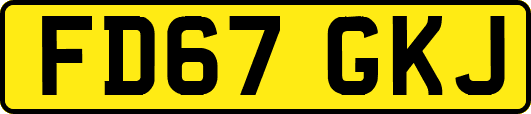 FD67GKJ
