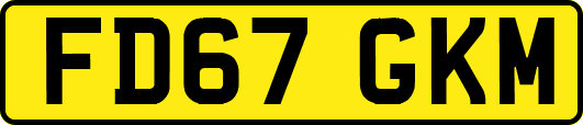 FD67GKM