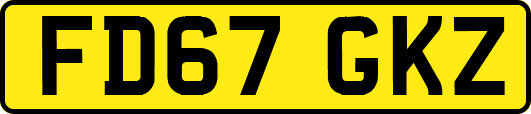 FD67GKZ