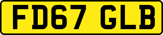 FD67GLB
