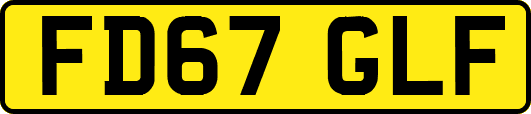 FD67GLF