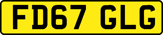 FD67GLG