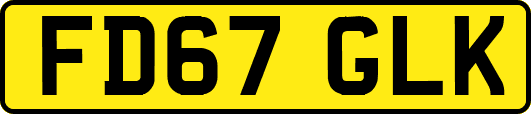 FD67GLK