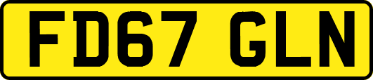 FD67GLN