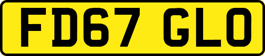 FD67GLO