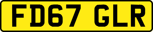 FD67GLR