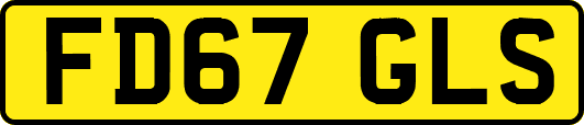 FD67GLS