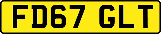 FD67GLT