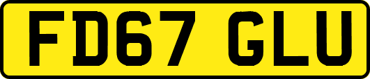 FD67GLU