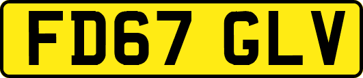 FD67GLV